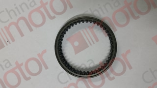 Муфта синхронизатора 1-2 передачи FOTON-1039