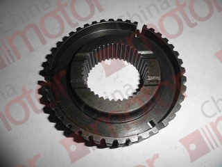 Ступица синхронизатора 1-2 передачи FOTON-1039 N-1701271-01А