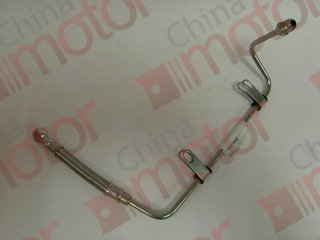 Трубка топливная FOTON 1069 (от ТОТ к насосу ручной подкачки) Т73302200