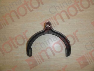 Вилка КПП 1-2-й передачи FOTON-1069