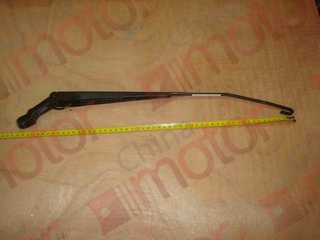 Рычаг стеклоочистителя FOTON-1069 левый 1В20052500013 (БЕЗ ЩЕТКИ)