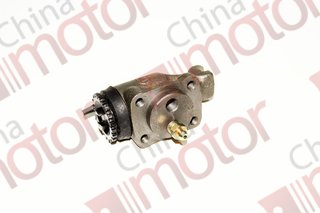 Цилиндр тормозной переднего левого колеса (задний) FOTON-1049А, 1041 (проходной)