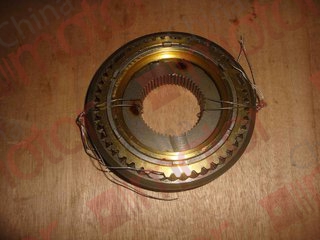 Синхронизатор 1-R передачи FOTON-1049A 1701360-108F2
