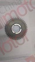 Шестерня задней передачи FOTON-1069 М-1701261