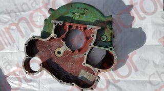 Картер маховика и ГPM FOTON-1089 (плита задняя 1002061-550-0000)