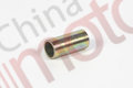Втулка амортизатора переднего FOTON 1069/1099 (16x20x40mm)(металл) (верхняя)