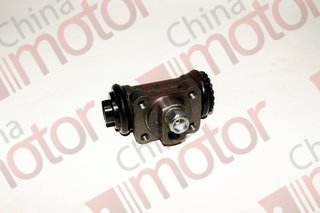 Цилиндр тормозной заднего правого колеса (передний) FOTON 1049А, 1041 (прокачной)