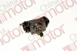 Цилиндр тормозной заднего левого колеса (передний) FOTON 1049А, 1041 (прокачной)