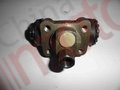 Цилиндр тормозной заднего правого колеса (задний) FOTON 1049А, 1041 (проходной)