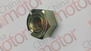 Гайка колесная FOTON 1089