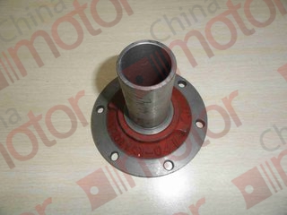 Крышка первичного вала КПП FOTON-1099 1701141В-00003