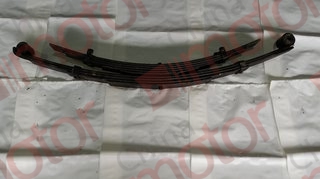 Рессора задняя FOTON 1049С с подрессорником