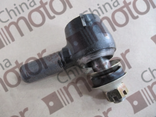 Наконечник тяги рулевой поперечной левый FOTON 1099 (M27мм)