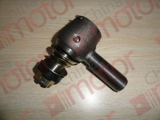 Наконечник тяги рулевой поперечной правый FOTON 1099 (M27мм)