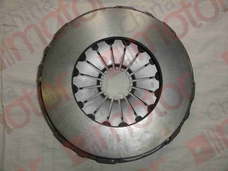 Корзина сцепления (350мм) FOTON 1089, FAW1083, JAC 1083  1601310-09