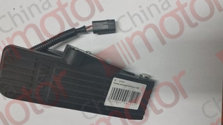 Педаль газа FOTON-1089 (Педаль акселератора)