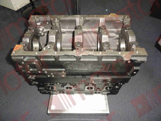 Блок цилиндров FOTON-1049А