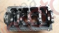 Блок цилиндров (4JB1) FOTON 1039/1049С (ГИЛЬЗОВАННЫЙ)