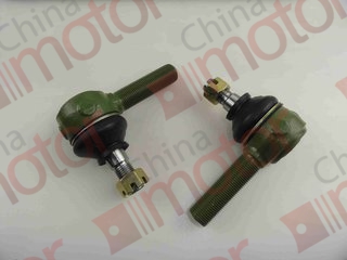 Наконечник тяги рулевой продольной FOTON-1039,1049 BJ130 (M18)
