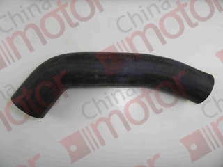 Патрубок радиатора верхний FOTON-1039 (BJ493) AL1029-002