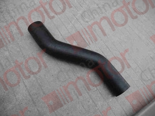 Патрубок радиатора нижний FOTON-1039