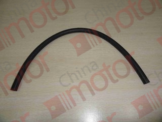 Шланг радиатора выпускной 2-й FOTON-1069