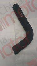 Шланг радиатора FOTON-1138