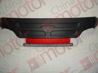 Облицовка радиатора FOTON-AUMARK AMK180-211