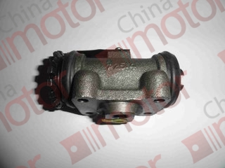 Цилиндр тормозной заднего левого колеса (передний) FOTON 1039 (прокачной)
