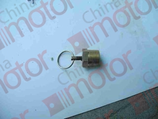 Клапан слива конденсата M20 под конус (крупная резьба) FOTON 1069/1099