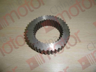 Ступица синхронизатора 1-2 передачи FOTON 1099