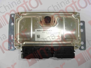 Блок управления двигателем FOTON-1093 Е-3