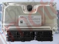 Блок управления двигателем FOTON-1093 Е-3