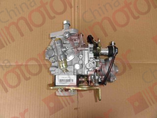 Насос топливный высокого давления (ТНВД) FOTON-1069 ЕВРО 3