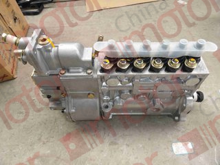 Насос топливный высокого давления (ТНВД) FOTON-1138 T73208243 P160