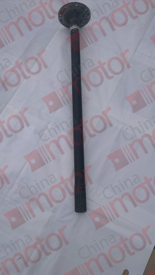 Полуось FOTON-5122
