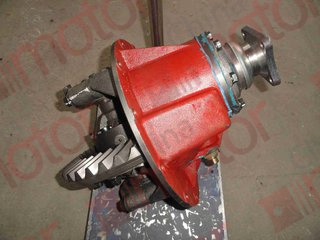 Редуктор заднего моста FOTON-1089