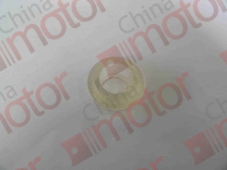 Втулка амортизатора FOTON 1049С,1049А(зад), ISUZU резиновая 16x28x16