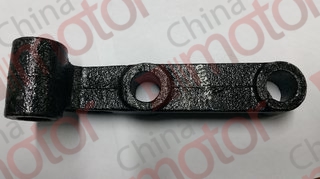 Кронштейн амортизатора задний нижний FOTON-1099,1061,1069,1093  (22-22-20 мм)