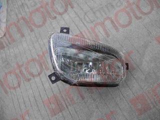 Фара противотуманная FOTON 1051/1061 AUMARK (24V) правая