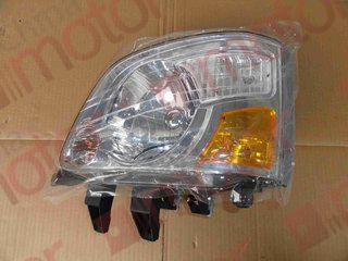 Фара FOTON 1041 AUMARK левая (12V)