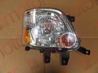 Фара FOTON 1041 AUMARK правая (12V)
