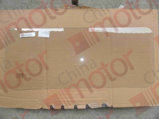 Стекло кабины заднее FOTON-1069 AL200-001