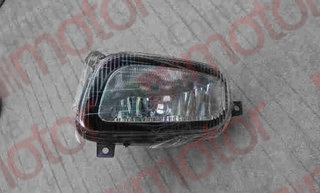Фара противотуманная FOTON 1051/1061 AUMARK (24V) левая