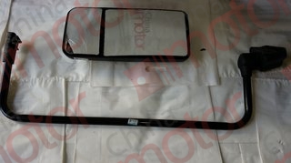 Зеркало FOTON 1051/1061 AUMARK (с кронштейном на дверь) правое