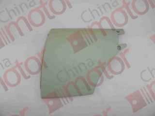 Накладка-заглушка прав. лоб. панели(вместо накладки кронш) AUMARK 1051,1061 (R) AMK200-326