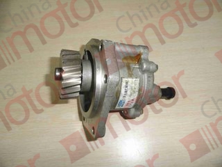 Насос вакуумный тормозов и сцепления FOTON 1041 Е3