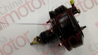 Усилитель вакуумный сцепления FOTON-1039/-49А/С (БЕЗ ЦИЛИНДРА) 1104916300002-1