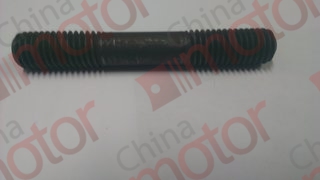 Шпилька форсунки FOTON-1089, M10X70, L=70mm, D=10mm.