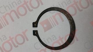 Кольцо стопорное  наружное D=53мм,d=46 мм, h=2 мм